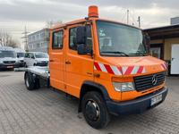 Mercedes-Benz Vario 816 D Baden-Württemberg - Mannheim Vorschau