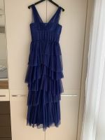 Abendkleid von Amitie, Gr. 36/38 Düsseldorf - Unterbach Vorschau