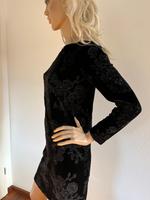 Minikleid aus Samt Saarland - Wallerfangen Vorschau
