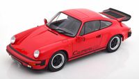 Porsche 911 Carrera 3.2 CS • KK-Scale KKDC180872 1:18 Baden-Württemberg - Oberkirch Vorschau