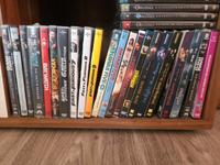 verschieden DVDs Lingen (Ems) - Laxten Vorschau