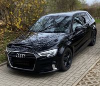 Audi A3 Sportback 1.5 TSI S line  S Tronic Sachsen-Anhalt - Naumburg (Saale) Vorschau