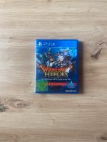 PS4 Spiel: Dragon Quest Heroes - Der Weltenbaum und der Tyrann … Brandenburg - Schöneiche bei Berlin Vorschau