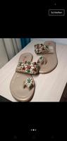 Indische damen Sandalen Hessen - Schöneck Vorschau