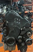 Motor engine VW T5 T6 2.0 TDI CAA CAAD CAAC Bielefeld - Senne Vorschau