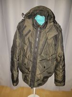 Wellensteyn Synergy Winterjacke Herren in Armygrün, Gr. L Nordrhein-Westfalen - Bergheim Vorschau