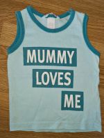 Mommy loves me T-Shirt H&M Shirt Berlin - Tempelhof Vorschau