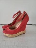 High Heels von Zara Gr 36 Bayern - Sachsen bei Ansbach Vorschau