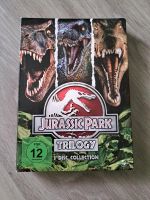 Dvd Jurassic Park 1-3 Thüringen - Schkölen Vorschau