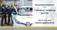 Sicherheitsmitarbeiter (m/w/d) Security §34a - Hamburg u Umgebung Hamburg-Mitte - Hamburg Veddel Vorschau