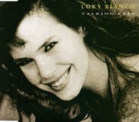 Lory Bianco Talking Eyes / A cry in the night Maxi-CD Hessen - Wiesbaden Vorschau