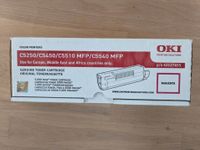 OKI TONERKASSETTE MAGENTA C5250/C5450/C5510 MFP/C5540 MFP Schleswig-Holstein - Schönberg / Holm Vorschau