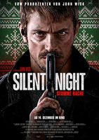 Silent Night Kinoposter Kinoplakat Filmplakat Poster Plakat Rheinland-Pfalz - Essenheim Vorschau
