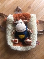 Kleiner Kinder Rucksack kuschelig mit Giraffe Bonn - Kessenich Vorschau