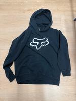 Fox Herren Sweatshirt Gr. M Racing MtB Bike Schwarz Baden-Württemberg - Rheinfelden (Baden) Vorschau