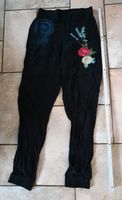 Desigual hose Gr 34 36 Stoffhose Sommerhose Düsseldorf - Pempelfort Vorschau