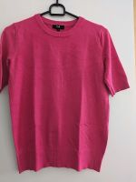 Feinstrick T-Shirt Pulli Pink Cyclamen Gr.36 /S Bremen - Woltmershausen Vorschau