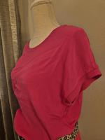 OUI Bluse Gr. 42 pink Bayern - Winzer Vorschau
