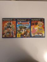 Playstation 2 Spiele Hessen - Kassel Vorschau