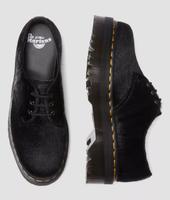 1461 quad hair on Plateau Dr.Martens Größe 37 Sachsen-Anhalt - Halle Vorschau