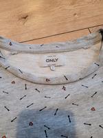 Only Pullover Love Collection Sweatshirt Herz neuwertig Hessen - Reinheim Vorschau