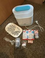 Baby Set Avent & Nuk / Dampfsterilisator & Baum etc. w. NEU Nordrhein-Westfalen - Bad Laasphe Vorschau