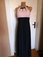 Maxikleid Jake's 36 S dunkelblau rose Hochzeit Schützenfest Abi Nordrhein-Westfalen - Ense Vorschau
