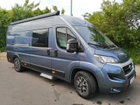 Campingbus Carado 640 Clever m. Längsbetten (2 Pers.) zu MIETEN Bayern - Kitzingen Vorschau