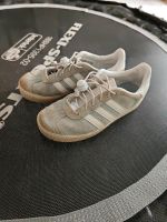 Adidas Gazelle Kinderschuh Größe 34 Bayern - Bayreuth Vorschau