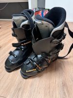 Lange Skistiefel Ski Stiefel Gr. 28,5 / 44 Bayern - Ingolstadt Vorschau