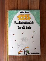 Wandkalender Das kleine Arschloch 1993 Nordrhein-Westfalen - Geldern Vorschau