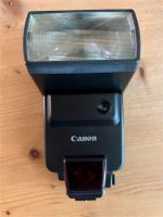 Canon Speedlight 430 EZ Baden-Württemberg - Westerheim Vorschau