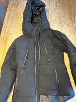 Revolution Race Winterjacke Hessen - Driedorf Vorschau