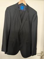 Joop Designeranzug in 98 top Zustand schwarz Berlin - Spandau Vorschau