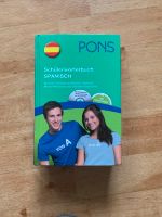 Pons Wörterbuch Spanisch Hannover - Mitte Vorschau