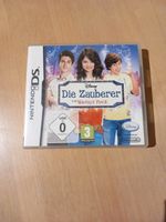 Nintendo DS Spiel, Die Zauberer vom Waverly Place Niedersachsen - Ostercappeln Vorschau