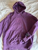 Puma Hoodie Lila Pullover mit Kapuze Nordrhein-Westfalen - Halver Vorschau