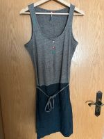 Cooles Kleid von ragwear NEU Größe L brau-grau Nordrhein-Westfalen - Bad Berleburg Vorschau