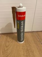 Sanitär Silikon BLIZZ Mittelbraun Bayern - Eching (Kr Freising) Vorschau