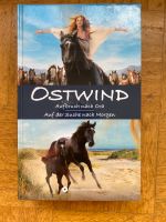 OSTWIND - gebundenes Buch (Doppelband) - Geschenk zu Ostern Bayern - Elchingen Vorschau