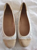 Schuhe "Caprice" Größe 41 Rheinland-Pfalz - Eich Vorschau