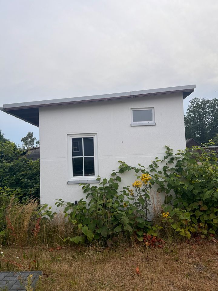 Gemütliches Haus im Feriengebiet in Wesendorf