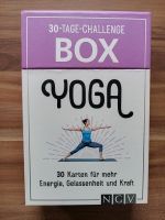 30 Tage Yogakurs Essen - Steele Vorschau