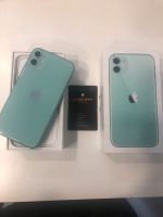 Apple iPhone 11⭐️64GB⭐️Grün⭐️Akku 100%⭐️Neuwertig Berlin - Neukölln Vorschau