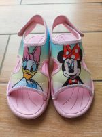 Kinderbadeschuhe Minnie Mouse Nordrhein-Westfalen - Remscheid Vorschau