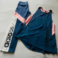Adidas Kombination Nordrhein-Westfalen - Hilchenbach Vorschau