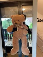 Teddybär sucht neues Zuhause Baden-Württemberg - Uhingen Vorschau