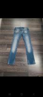 Herrlicher Jeans gr W24 L28 Saarland - Sulzbach (Saar) Vorschau