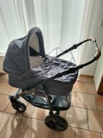 Kinderwagen Naturkind Varius mit viel Zubehör Schleswig-Holstein - Quarnbek Vorschau