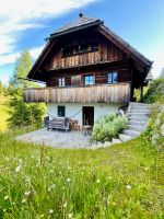 Charmantes Almhaus in idyllischer Lage in Österreich I Kärnten München - Altstadt-Lehel Vorschau